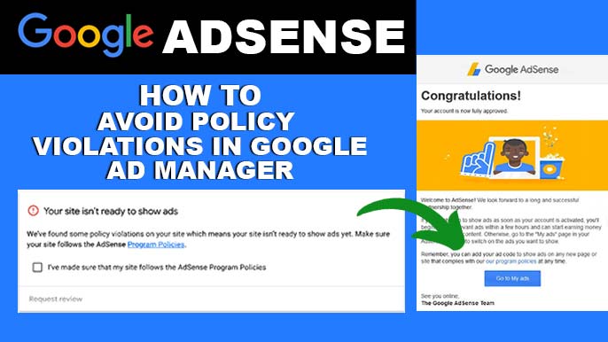 Avoid Policy Violations in Google Ad Manager