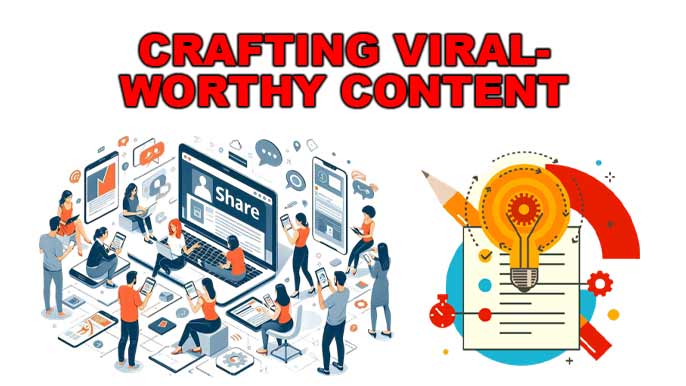 Crafting Viral-Worthy Content