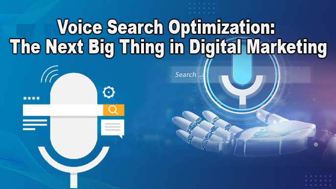 The Next Big Thing in Digital Marketing