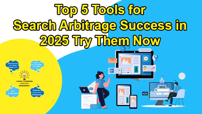Arbitrage Success in 2025 – Try Them Now