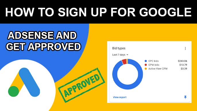 Google-AdSense-and-Get-Approved